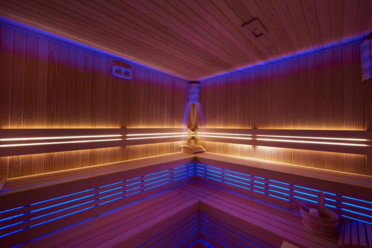 Dundar Hotel & Spa Истанбул Екстериор снимка