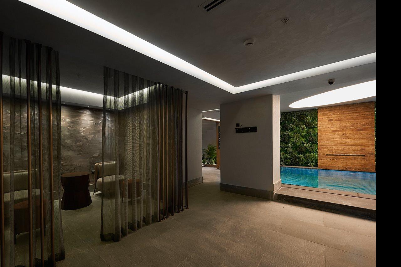 Dundar Hotel & Spa Истанбул Екстериор снимка