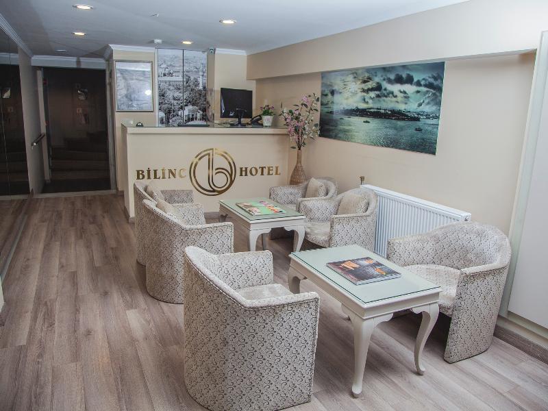 Dundar Hotel & Spa Истанбул Екстериор снимка