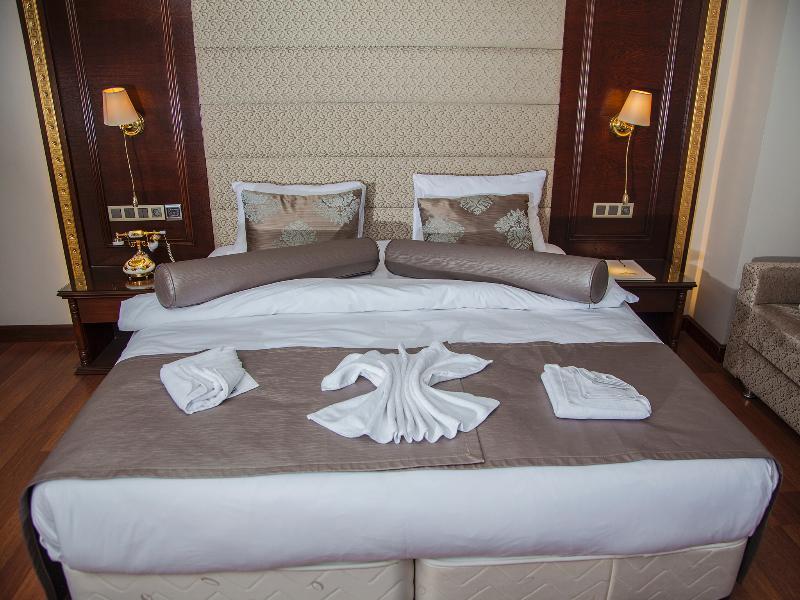 Dundar Hotel & Spa Истанбул Екстериор снимка